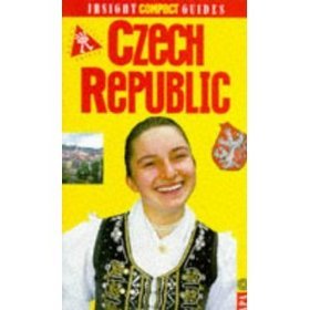 Czech Republic Insight Compact Guide