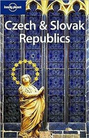 Czechy i Słowacja