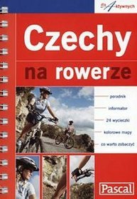 Czechy na rowerze