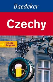 Czechy - przewodnik Baedeker