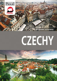 Czechy - przewodnik ilustrowany