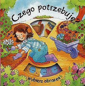 Czego potrzebuję?