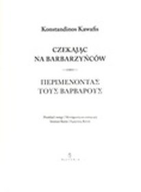 Czekając na barbarzyńców