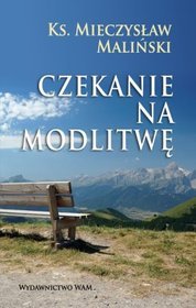 Czekanie na modlitwę