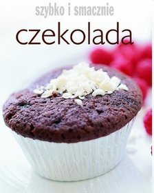 Czekolada. Szybko i smacznie