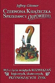 Czerwona książeczka sprzedawcy - odpowiedzi