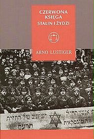 Czerwona księga. Stalin i Żydzi