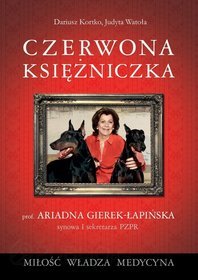 Czerwona księżniczka