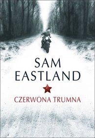 Czerwona trumna