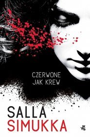 Czerwone jak krew