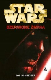 Star Wars Czerwone żniwa
