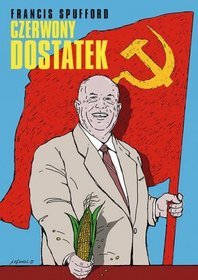 Czerwony dostatek