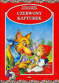 Czerwony Kapturek