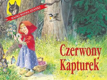 Czerwony Kapturek