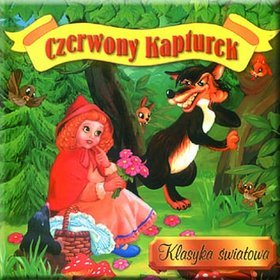 Czerwony Kapturek