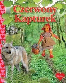 Czerwony Kapturek