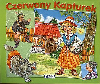 Czerwony kapturek