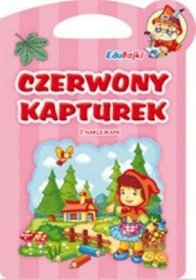 Czerwony Kapturek