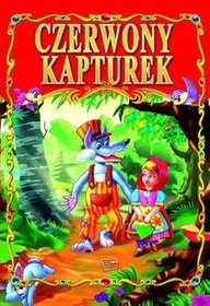 Czerwony Kapturek