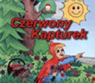 Czerwony Kapturek