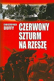 Czerwony szturm na Rzeszę