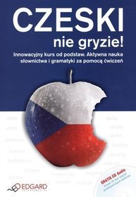 Czeski nie gryzie! Książka