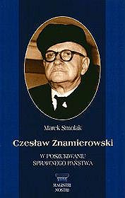 Czesław Znamierowski