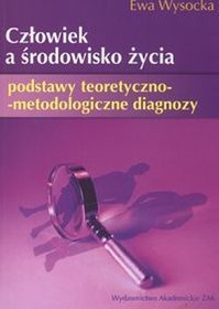 Człowiek a środowisko życia