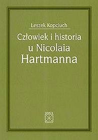 Człowiek i historia u Nicolaia Hartmanna