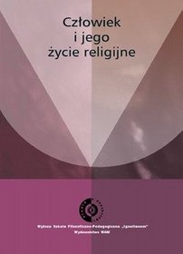 Człowiek I Jego Życie Religijne