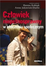 Człowiek niepełnosprawny w otoczeniu społecznym