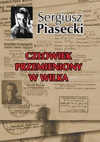 Człowiek przemieniony w wilka