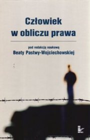 Człowiek w obliczu prawa