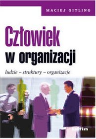 Człowiek w organizacji