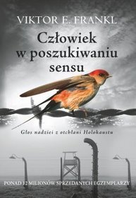 Człowiek w poszukiwaniu sensu