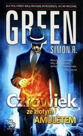Człowiek ze złotym amuletem