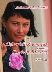 Człowiek Ziemniak kontra Kobieta Bluszcz