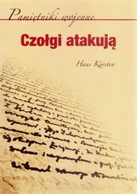 Czołgi atakują