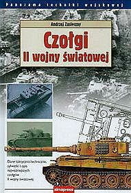 Czołgi II wojny światowej