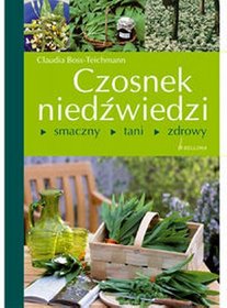 Czosnek niedźwiedzi