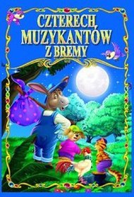 Czterech muzykantów z Bremy