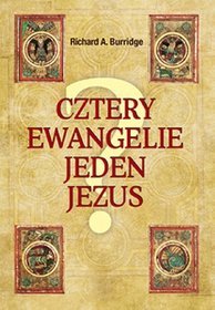 Cztery Ewangelie jeden Jezus