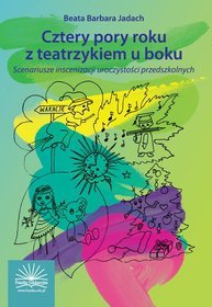 Cztery pory roku z teatrzykiem u boku