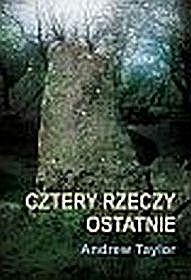 Cztery rzeczy ostatnie