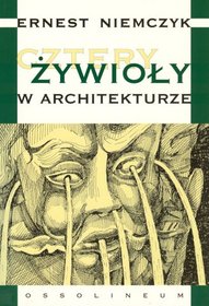 Cztery żywioły w architekturze