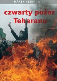 Czwarty pożar Teheranu