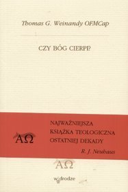 Czy Bóg cierpi?