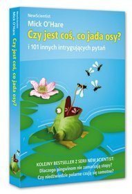 Czy jest coś, co jada osy?