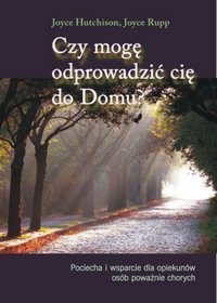 Czy mogę odprowadzić cię do Domu?