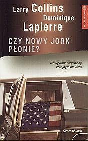 Czy Nowy Jork płonie?